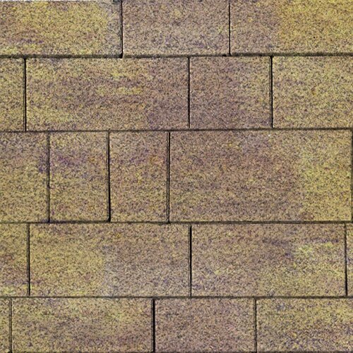 Тротуарная плитка Инсбрук Тироль, 60 мм, ColorMix Тахель, Native, вид 2 в Татарстане