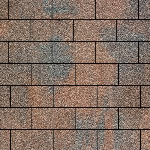 Тротуарная плитка Грас, 80 мм, ColorMix Штайнрус, antico, вид 2 в Татарстане
