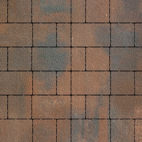 Тротуарная плитка Новый Город, 60 мм, ColorMix Штайнрус, native, вид 2 в Татарстане