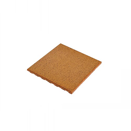 Клинкерная напольная плитка Terraklinker (Gres de Breda) Natural, 250*250*15 мм в Татарстане