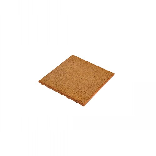 Клинкерная напольная плитка Terraklinker (Gres de Breda) Natural, 200*200*15 мм в Татарстане